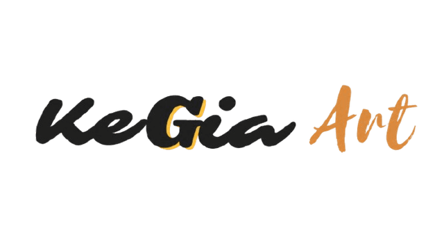 KeGia Art