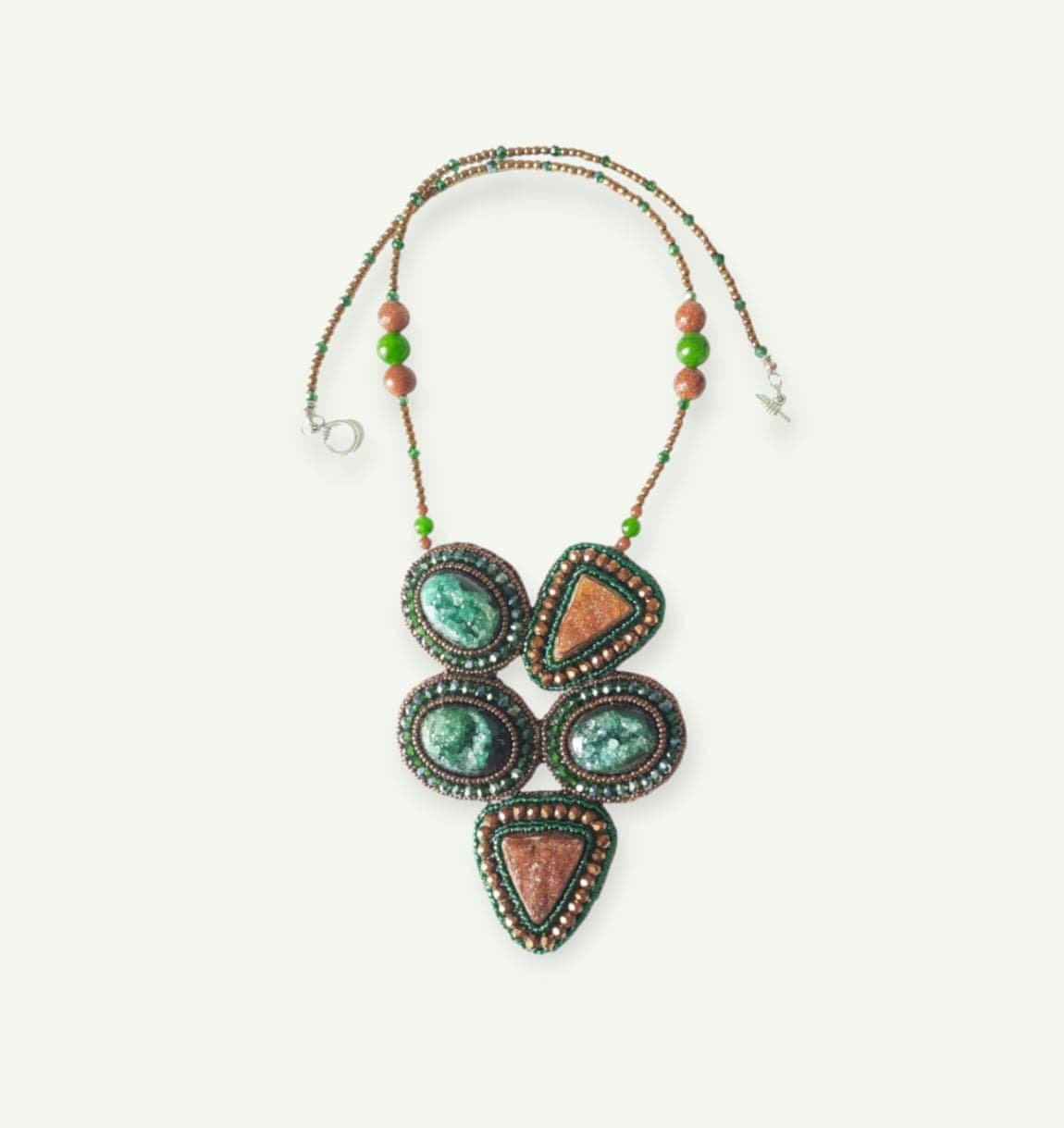 Kalung Batu Reafani